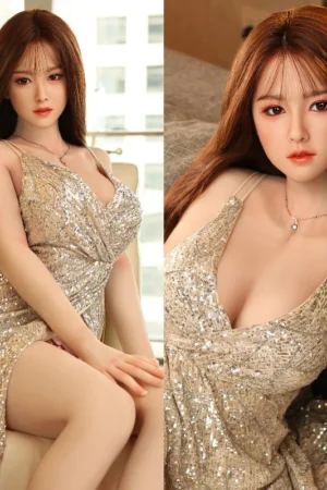 RENHEYUOU Full Size Super Realistic TPE Sex Doll Huge Breasts Big Ass Pussy Vagina Open Real Adult Sex Toy Men Love Doll 18+