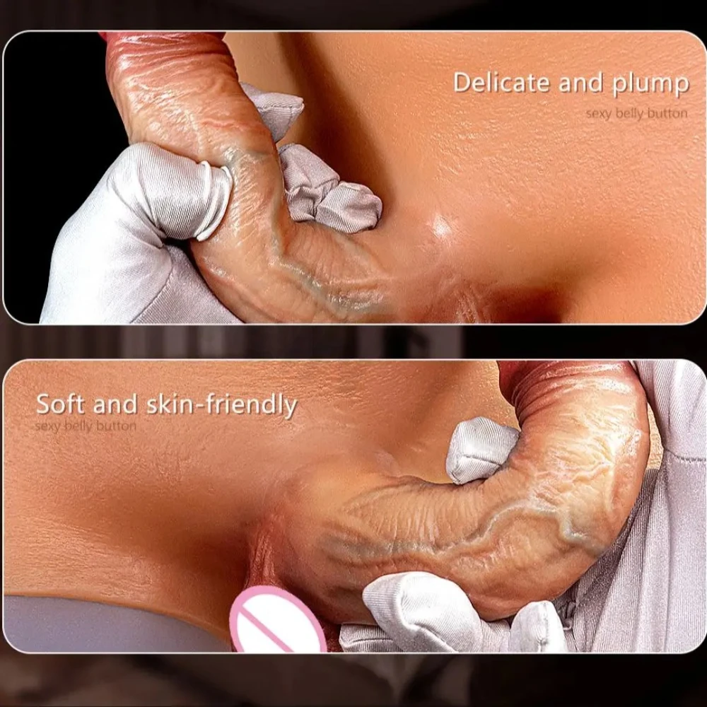 Realistic silicone penile pants, adult wearable dildo, lesbian penetration accessories,sex toys,masturbation partners,sexy store - Image 3