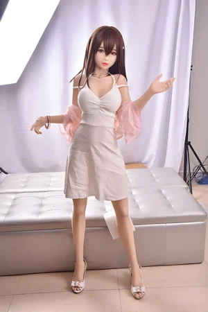 Delicate Sex Doll Japanese Adult Male Masturbate Sextoys Sexy Boobs Ass Surreal Vagina Anal Erotics Sex Product Realistic Sextoy