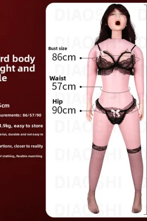 Inflatable Sex Doll Masturbator For Men Free BDSM set Realistic Breast Vagina Anus Sex Doll Adults Toy For Men Inflatable Dolls