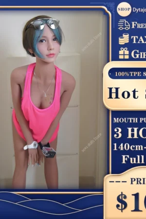 168cmTPE sex doll real silicone sexy toy robot Japanese anime love doll men's sex doll small breasts 3 hole metal skeleton