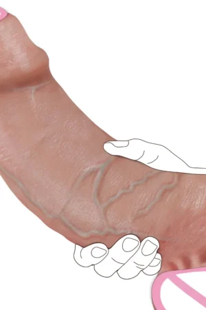 11 inch giant soft and realistic Dildos, gay anal plug, adult vaginal accessory, female masturbation assistant, Dick, sex toy