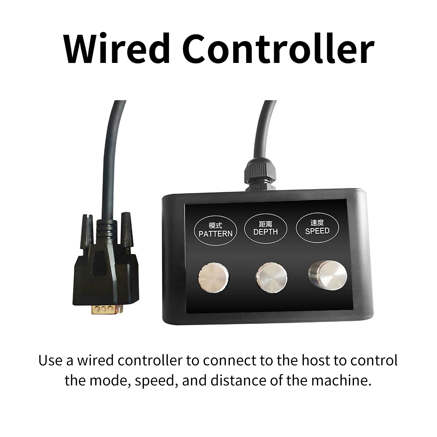 Fredorch App OR Wired 3 Types Control Powerful Motor Love Machine Gun Thrusting Machines for Man and Women Sex Machine - Image 5