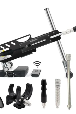 2025 New Upgrade Wireless Control Masturbation Machine More Attachments Thrusting Penetration Sex Toy with Dildo Sex Products