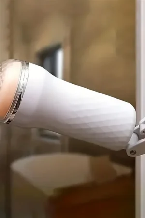 Artificial Vagina Sex Toy for Men Adult Erotic Toys Male Masturbator Cup Realistic Rubber Vagina Prostate Massage Deep Throat