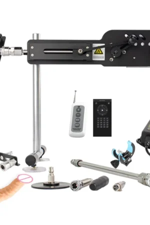 NEW Wireless APP Sex Machine for Women Masturbation Machine 70W Power Mute Sex Toy with Dildo Masturbator 3-9CM stroke love