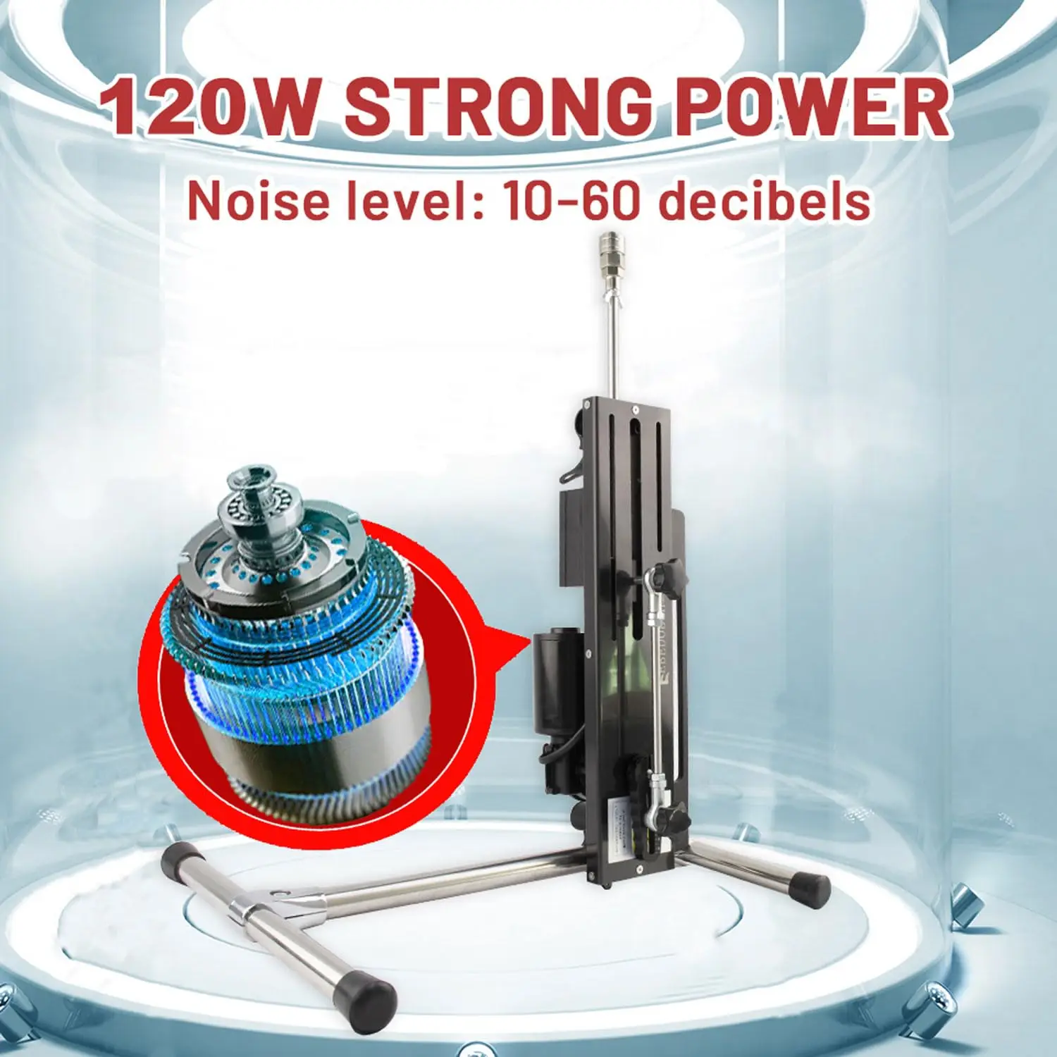 120W wireless remote control APP Voice control sex machine Big dildo woman love machine masturbation vibrator adult sex toys - Image 2