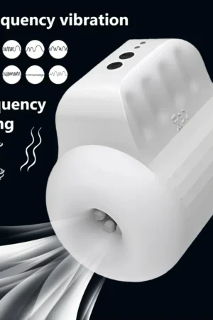 Masturbator Cup For Men Blowjob Sex Machines Male Sucking Vibrator Penis Trainer Penetration Sex Toys Pocket Pussy Adult Goods