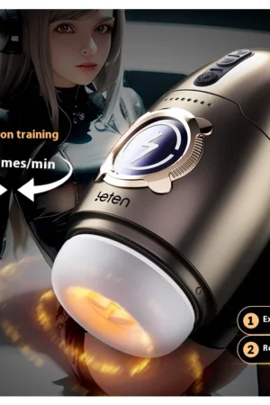 Automatic Male Masturbator Cup Blowjob Sucking Sex Machine Suction Blowjob Vagina Masturbation Pussy Vibrator Sex Toys for Men