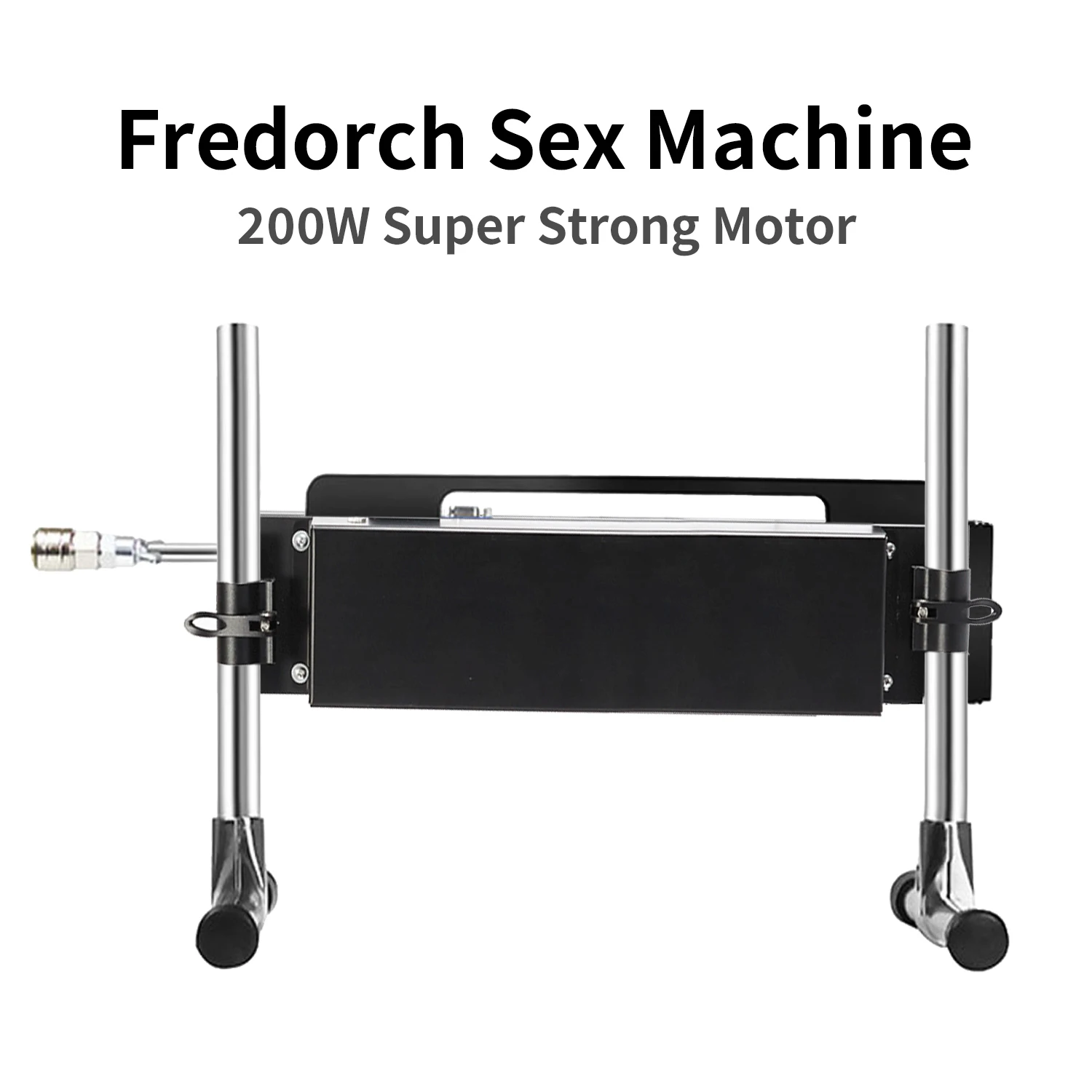 Fredorch App OR Wired 3 Types Control Powerful Motor Love Machine Gun Thrusting Machines for Man and Women Sex Machine - Image 6