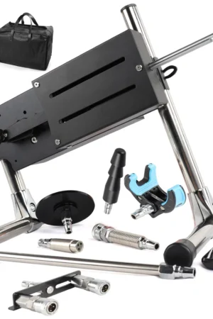 Fredorch F22 Sex Machines for Adults Automatic Wireless SEX Machine Gun with dildo Sex Toys for Women Sex machine anal sex